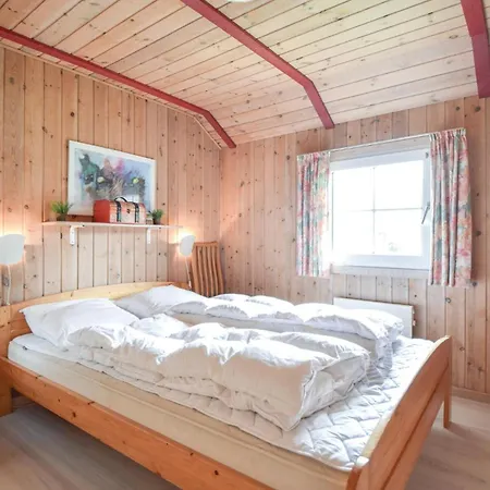 펜션 6 Bedroom Beautiful In *